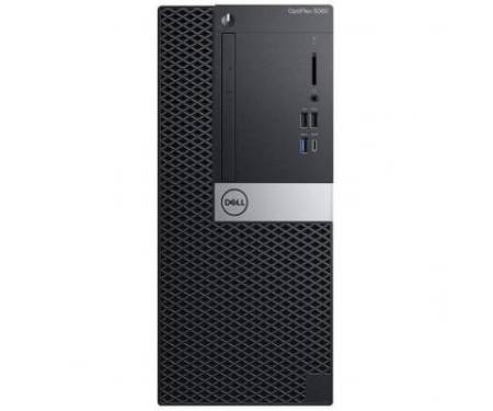 Компьютер Dell OptiPlex 5060 MT (N046O5060MT_P)