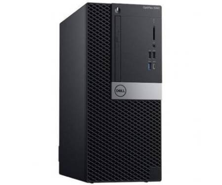 Компьютер Dell OptiPlex 5060 MT (N046O5060MT_U)
