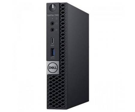 Компьютер Dell OptiPlex 7060 MFF (N030O7060MFF_U)