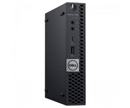 Компьютер Dell OptiPlex 7060 MFF (N030O7060MFF_U)
