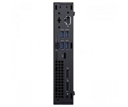 Компьютер Dell OptiPlex 7060 MFF (N030O7060MFF_U)