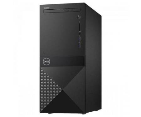 Компьютер Dell Vostro 3670 (N109VD3670)