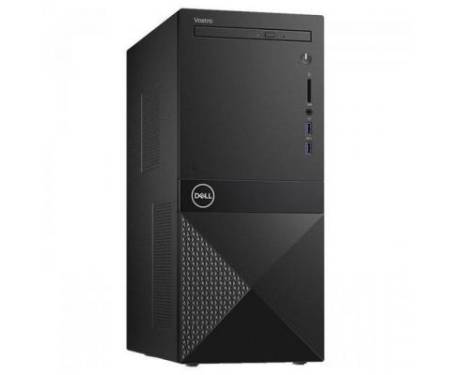 Компьютер Dell Vostro 3670 (N109VD3670)