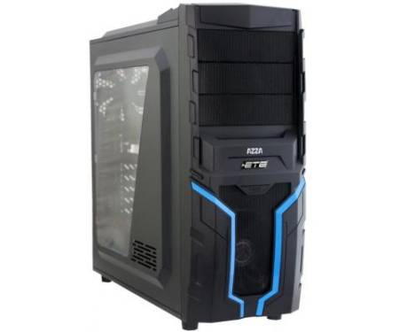 Компьютер ETE Game G11 (GE-i7400-810.12SSD.GTX1060-3.DR500.ND)