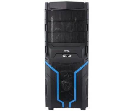Компьютер ETE Game G11 (GE-i7400-810.12SSD.GTX1060-3.DR500.ND)