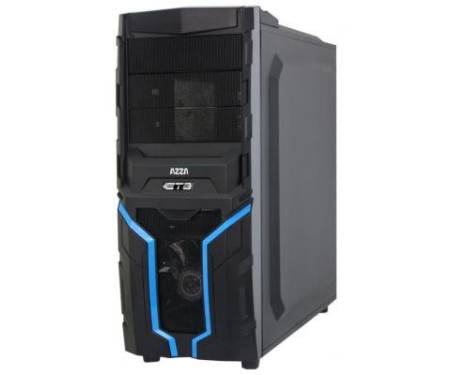 Компьютер ETE Game G11 (GE-i7400-810.12SSD.GTX1060-3.DR500.ND)
