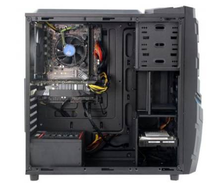Компьютер ETE Game G11 (GE-i7400-810.12SSD.GTX1060-3.DR500.ND)