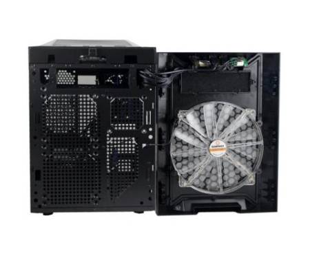 Компьютер ETE Game G17 (GE-i8400-810.24SSD.GTX1060-6.CX500.ND)