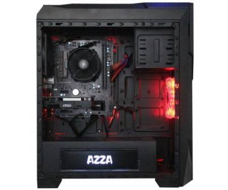 Компьютер ETE Game G4 (HB-R2200-810.12SSD.RX550-4.PH500.ND)