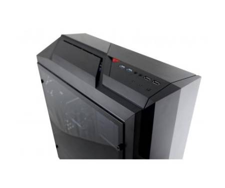 Компьютер ETE Game G4 (HB-R2200-810.12SSD.RX550-4.PH500.ND)