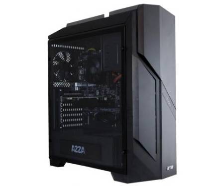 Компьютер ETE Game G6 (HB-R1600-810.12SSD.RX550.PH450.ND)