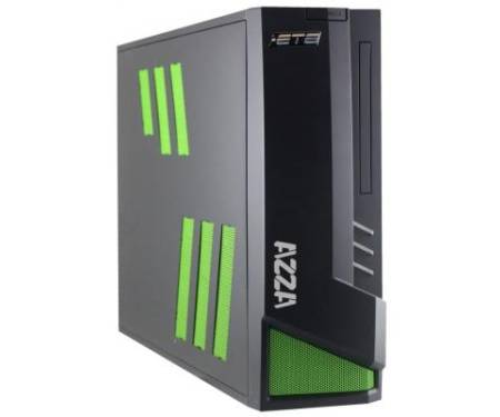 Компьютер ETE Game G7 (HB-i7100-810.12SSD.GT1050.Z450.ND)