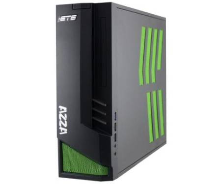 Компьютер ETE Game G7 (HB-i7100-810.12SSD.GT1050.Z450.ND)