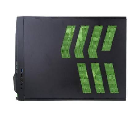 Компьютер ETE Game G7 (HB-i7100-810.12SSD.GT1050.Z450.ND)