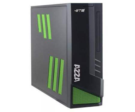 Компьютер ETE Game G9 (HB-i7400-810.12SSD.GTX1060-3.Z450.ND)