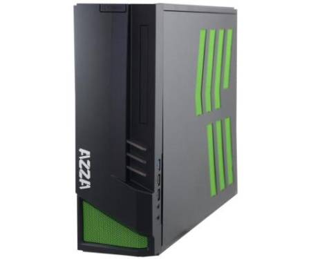 Компьютер ETE Game G9 (HB-i7400-810.12SSD.GTX1060-3.Z450.ND)