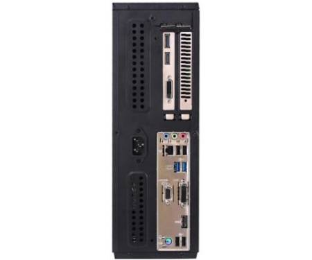 Компьютер ETE Game G9 (HB-i7400-810.12SSD.GTX1060-3.Z450.ND)
