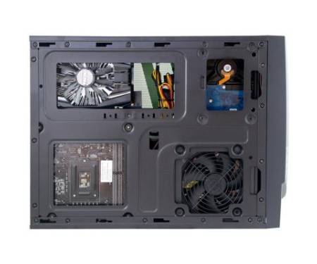 Компьютер ETE Game G9 (HB-i7400-810.12SSD.GTX1060-3.Z450.ND)