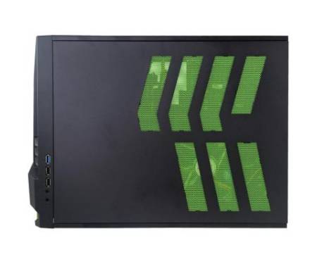 Компьютер ETE Game G9 (HB-i7400-810.12SSD.GTX1060-3.Z450.ND)