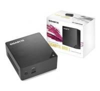 Компьютер GIGABYTE BRIX (GB-BLCE-4105)
