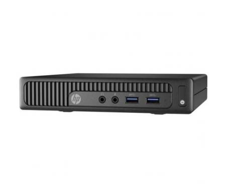 Компьютер HP 260 G2 DM (3ZD11ES)