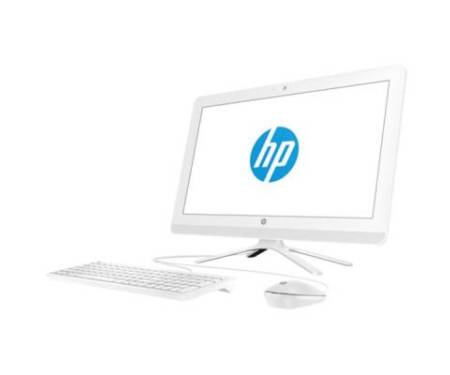 Компьютер HP AiO 22-c0070ur (4PQ09EA)