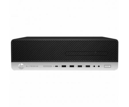Компьютер HP EliteDesk 800 G3 SFF (2SG23ES)