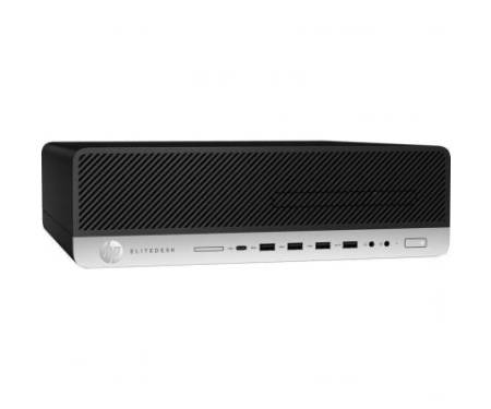 Компьютер HP EliteDesk 800 G3 SFF (2SG23ES)