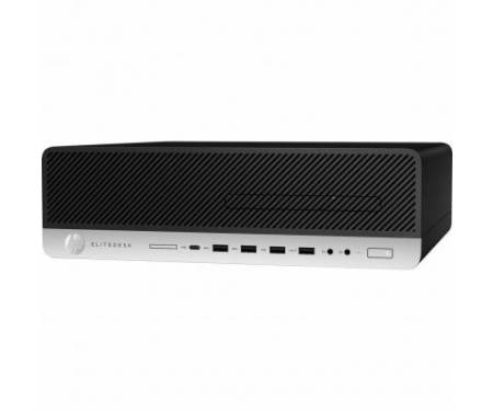 Компьютер HP EliteDesk 800 G3 SFF (3KQ16ES)