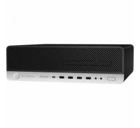 Компьютер HP EliteDesk 800 G3 SFF (3KQ16ES)
