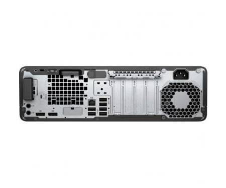Компьютер HP EliteDesk 800 G3 SFF (3KQ16ES)
