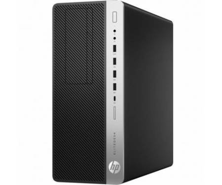 Компьютер HP EliteDesk 800 G4 TWR (4KW83EA)