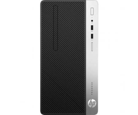 Компьютер HP ProDesk 400 G4 MT (2ZE83ES)