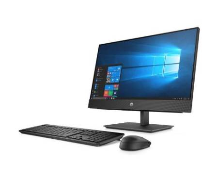 Компьютер HP ProOne 440 G4 (3GQ38AV_V3)