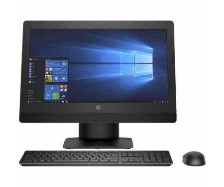 Компьютер HP ProOne 600 G3 (2LT12AW)