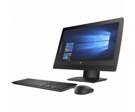 Компьютер HP ProOne 600 G3 (2LT12AW)