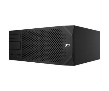 Компьютер HP Z2 SFF (4RW91EA)