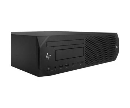 Компьютер HP Z2 SFF (4RW91EA)