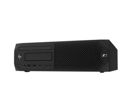 Компьютер HP Z2 SFF (4RW91EA)