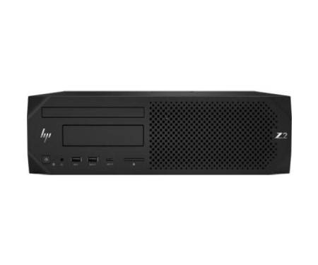 Компьютер HP Z2 SFF (4RW93EA)