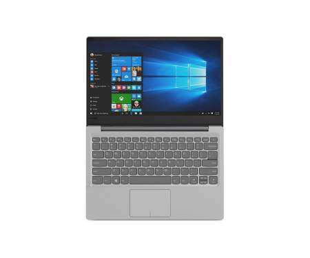 Lenovo IdeaPad 320S-13 Grey (81AK00EMRA)
