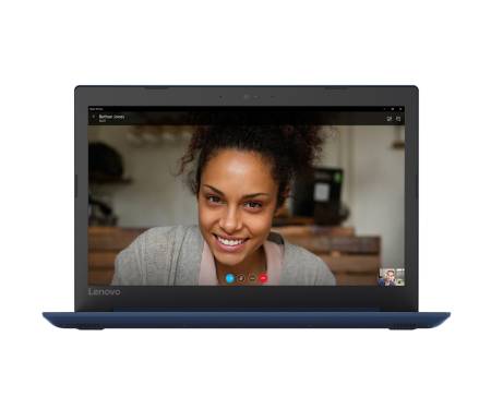 Lenovo IdeaPad 330-15 Blue (81D100M8RA)