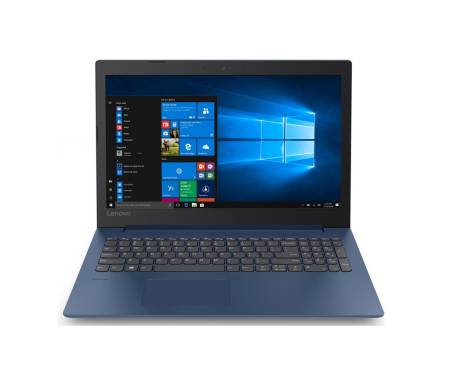 Lenovo IdeaPad 330-15 Blue (81D100M8RA)