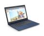 Lenovo IdeaPad 330-15 Blue (81D100M8RA)