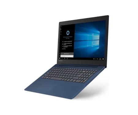 Lenovo IdeaPad 330-15 Blue (81D100M8RA)