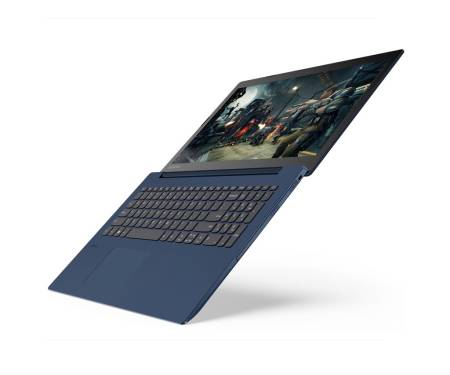Lenovo IdeaPad 330-15 Blue (81D100M8RA)