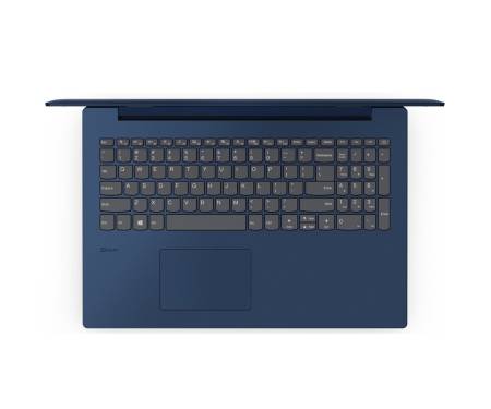 Lenovo IdeaPad 330-15 Blue (81D100M8RA)