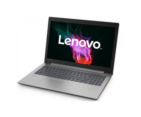Lenovo IdeaPad 330-15 Grey (81D100M9RA)
