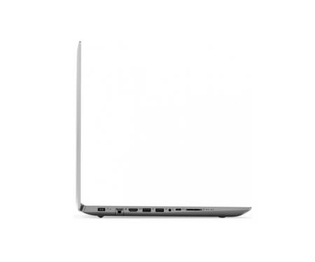 Lenovo IdeaPad 330-15 Grey (81D100M9RA)