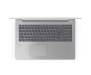 Lenovo IdeaPad 330-15 Platinum Grey (81D100M0RA)
